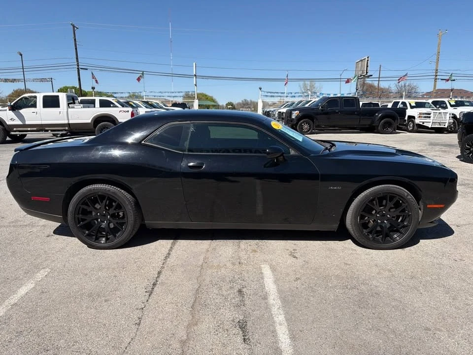 2016 Dodge Challenger 3rd Gen - Image 6 of 14