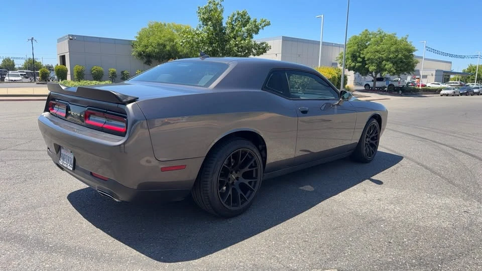 2016 Dodge Challenger 3rd Gen - Image 8 of 20