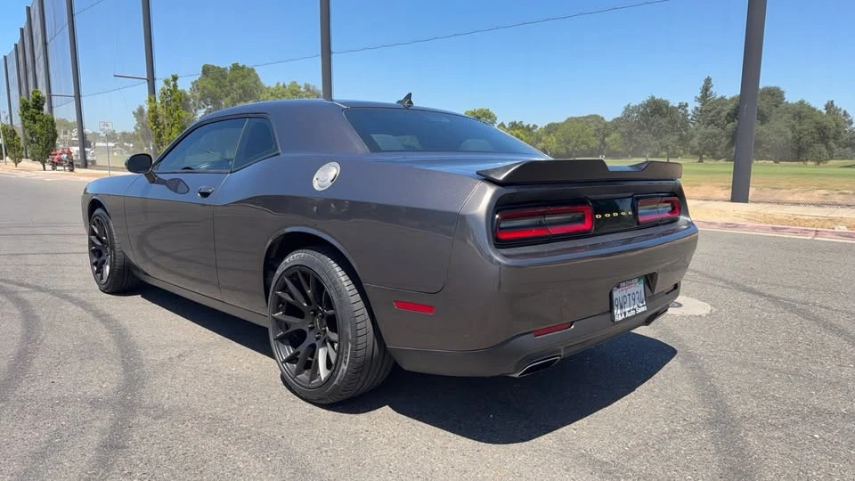 2016 Dodge Challenger 3rd Gen - Image 6 of 20