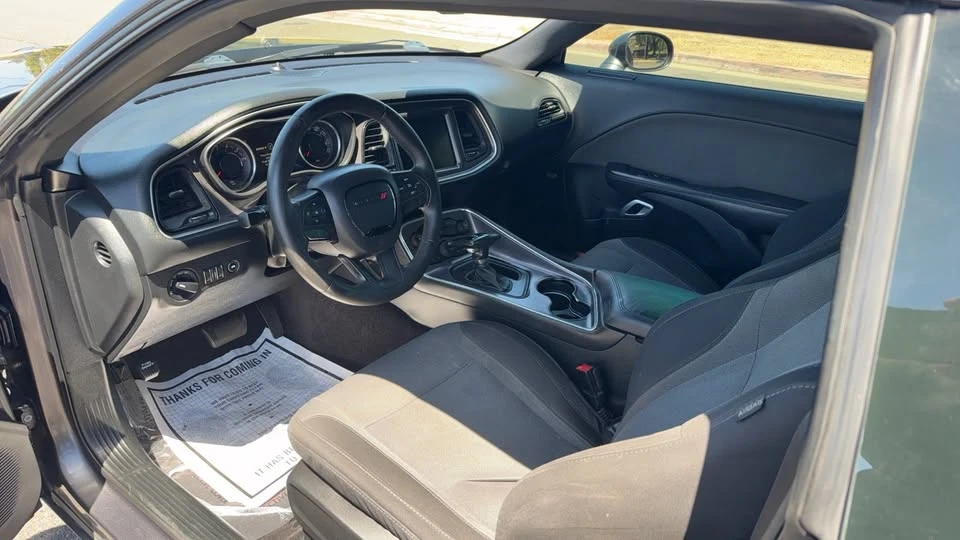 2016 Dodge Challenger 3rd Gen - Image 12 of 20