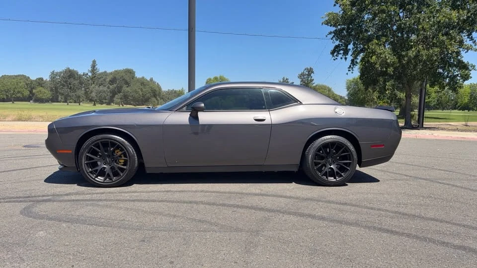 2016 Dodge Challenger 3rd Gen - Image 5 of 20