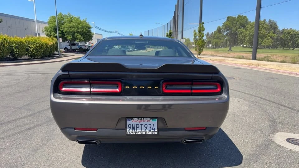 2016 Dodge Challenger 3rd Gen - Image 7 of 20