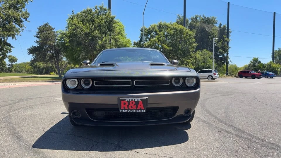 2016 Dodge Challenger 3rd Gen - Image 3 of 20