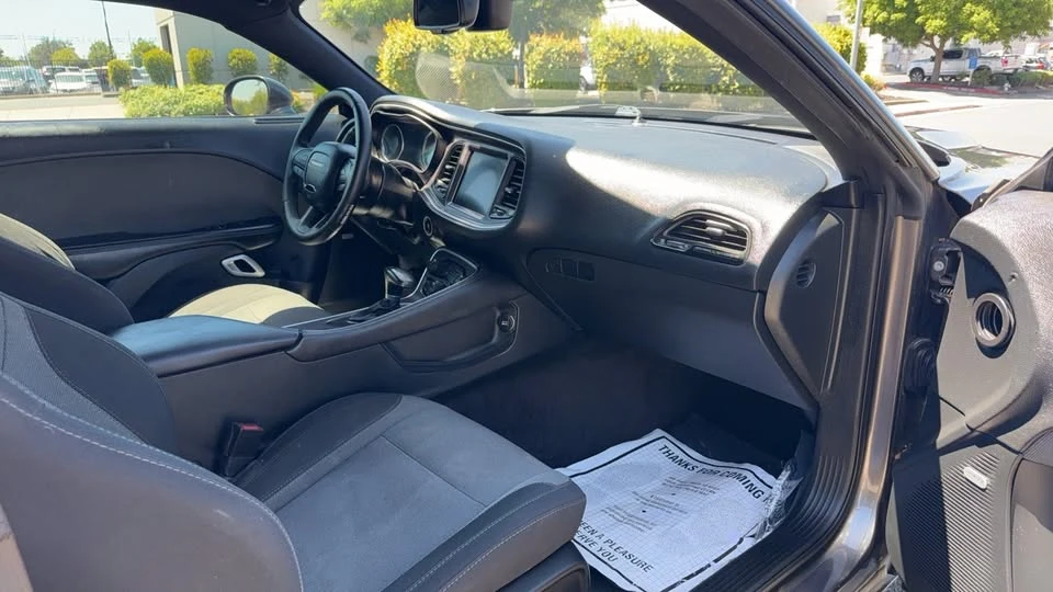 2016 Dodge Challenger 3rd Gen - Image 16 of 20