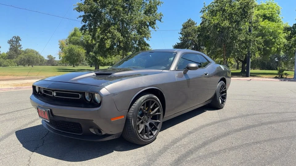 2016 Dodge Challenger 3rd Gen - Image 4 of 20
