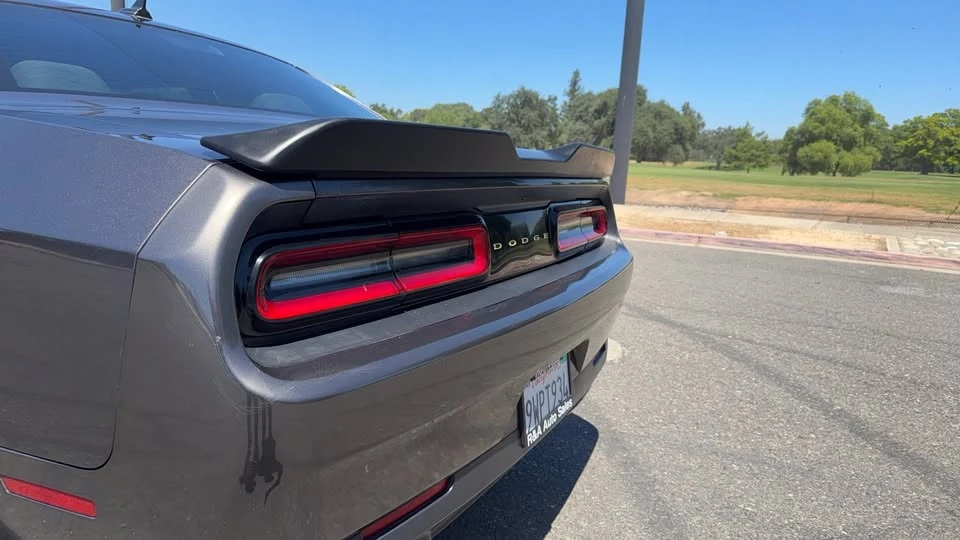 2016 Dodge Challenger 3rd Gen - Image 19 of 20