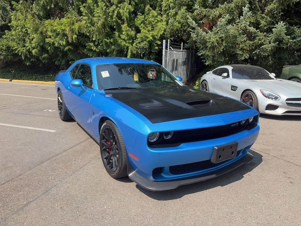 2016 Dodge Challenger 3rd Gen - Image 4 of 8