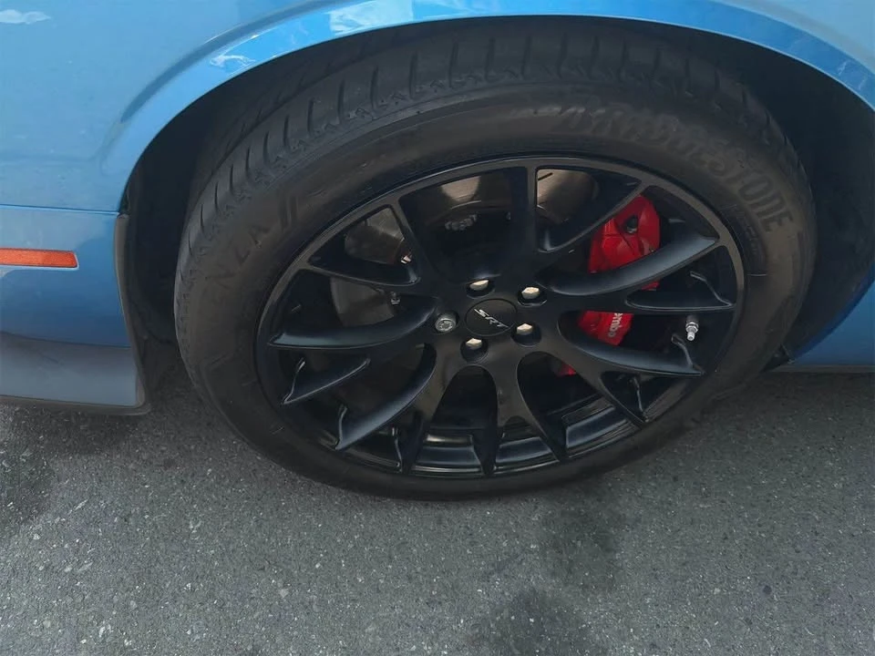 2016 Dodge Challenger 3rd Gen - Image 7 of 8