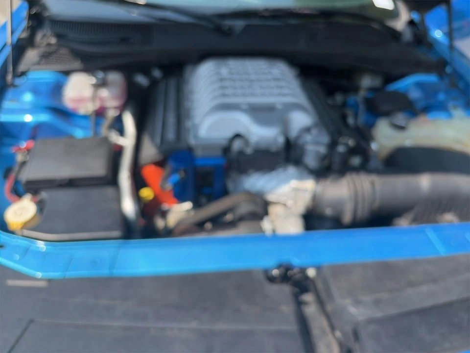 2016 Dodge Challenger 3rd Gen - Image 6 of 8