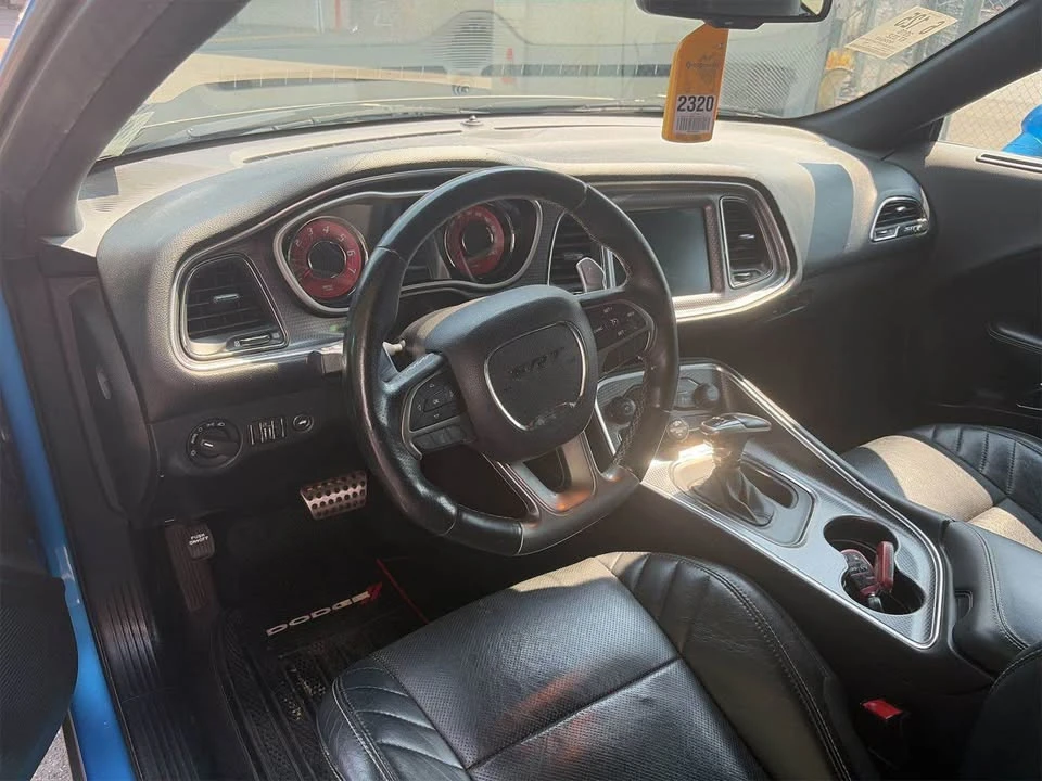 2016 Dodge Challenger 3rd Gen - Image 5 of 8