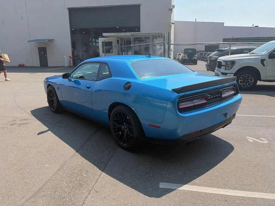 2016 Dodge Challenger 3rd Gen - Image 2 of 8