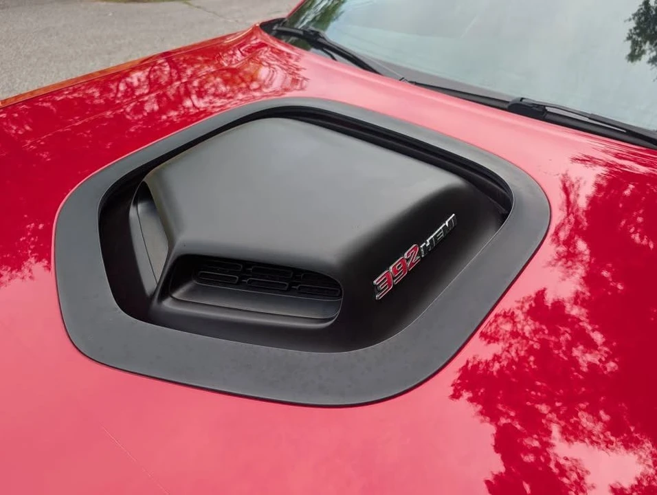 2016 Dodge Challenger 3rd Gen - Image 9 of 20