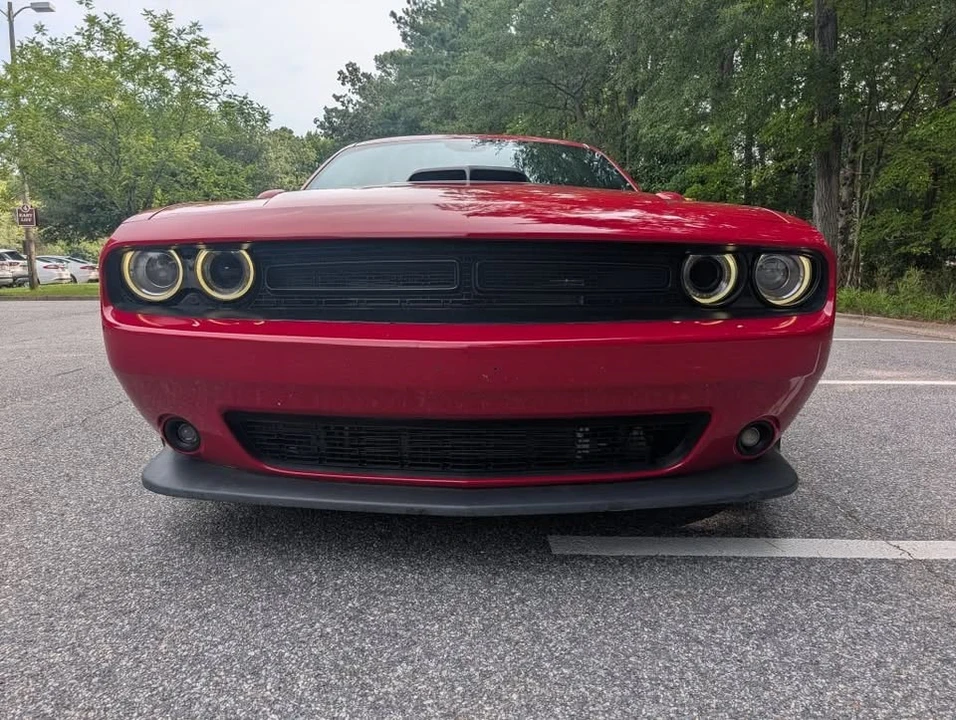 2016 Dodge Challenger 3rd Gen - Image 8 of 20