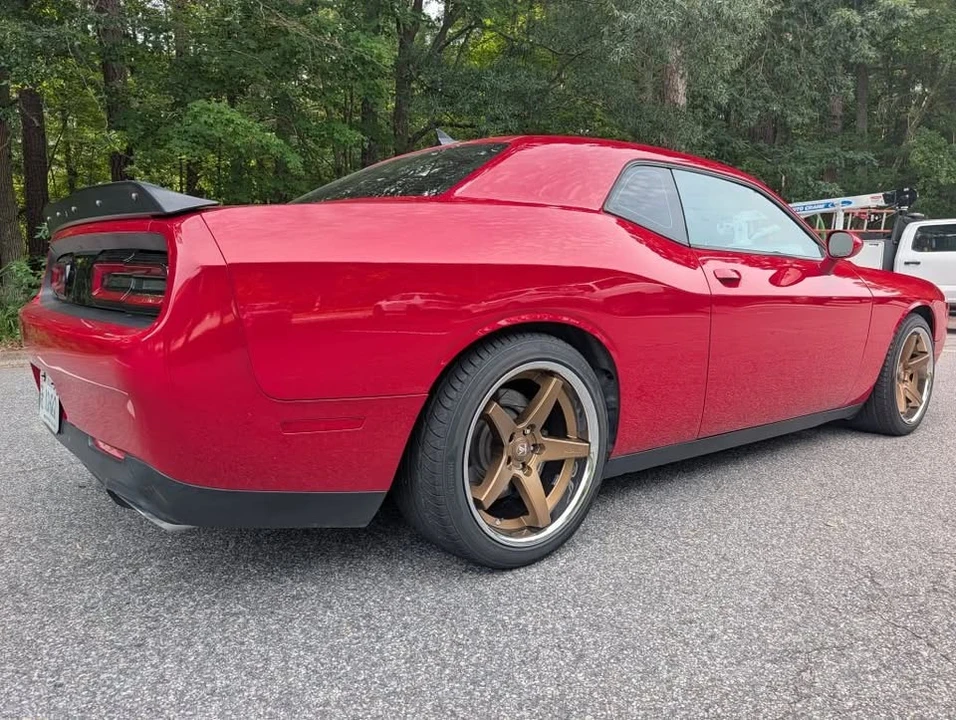 2016 Dodge Challenger 3rd Gen - Image 5 of 20