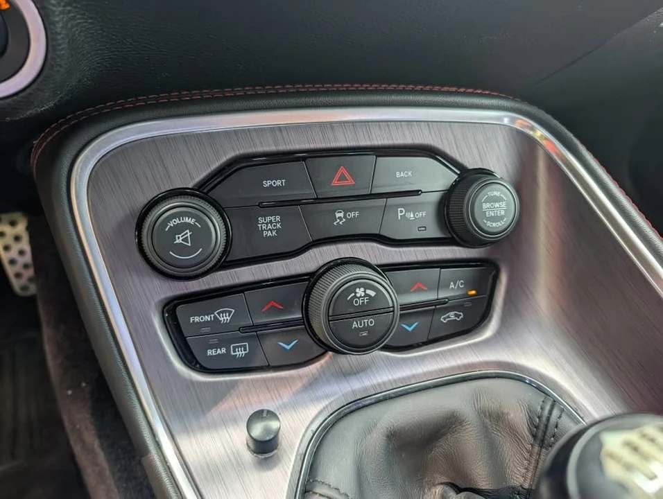 2016 Dodge Challenger 3rd Gen - Image 20 of 20