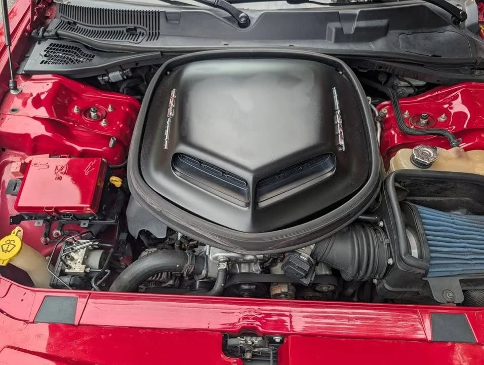 2016 Dodge Challenger 3rd Gen - Image 13 of 20