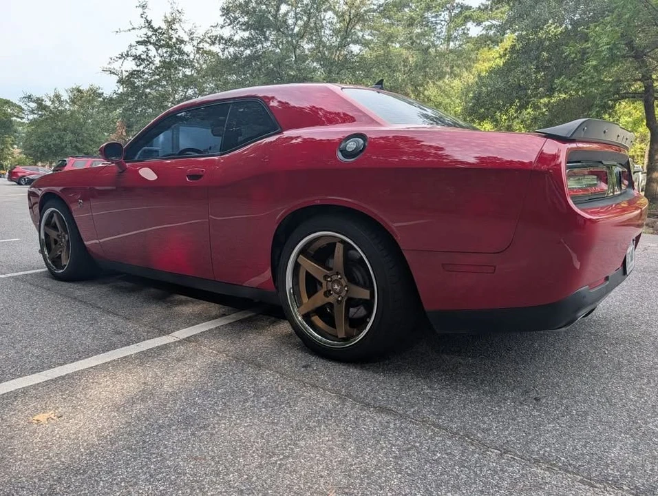 2016 Dodge Challenger 3rd Gen - Image 3 of 20