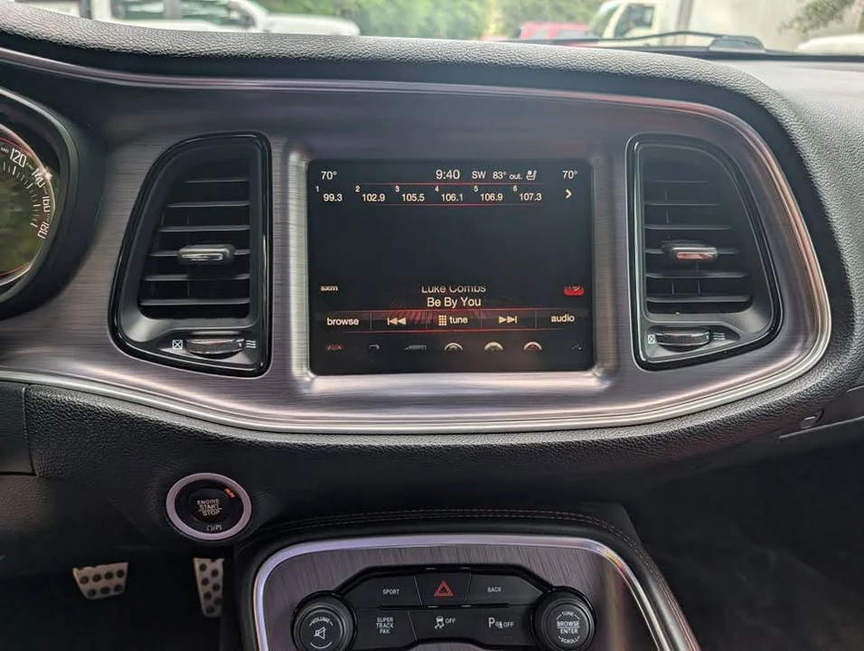 2016 Dodge Challenger 3rd Gen - Image 18 of 20