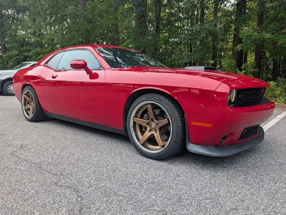 2016 Dodge Challenger 3rd Gen - Image 7 of 20