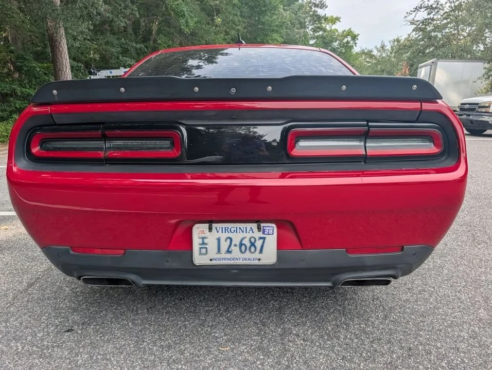 2016 Dodge Challenger 3rd Gen - Image 4 of 20