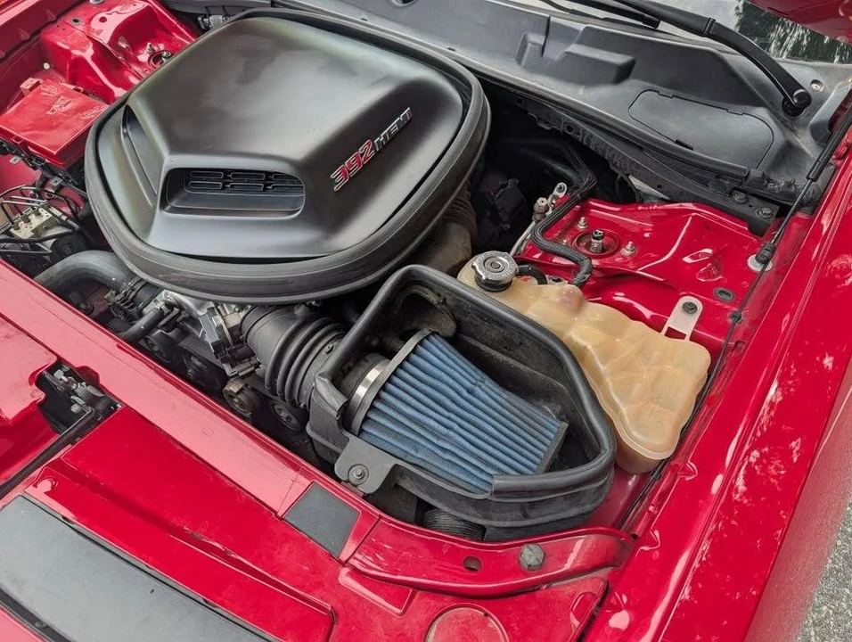 2016 Dodge Challenger 3rd Gen - Image 12 of 20