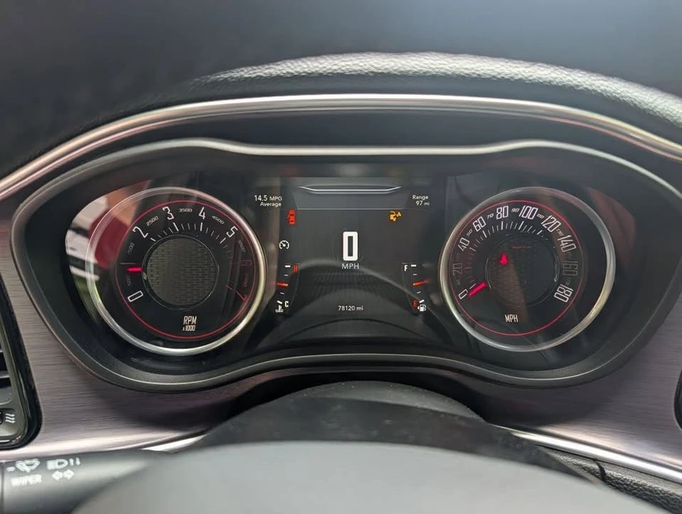 2016 Dodge Challenger 3rd Gen - Image 17 of 20