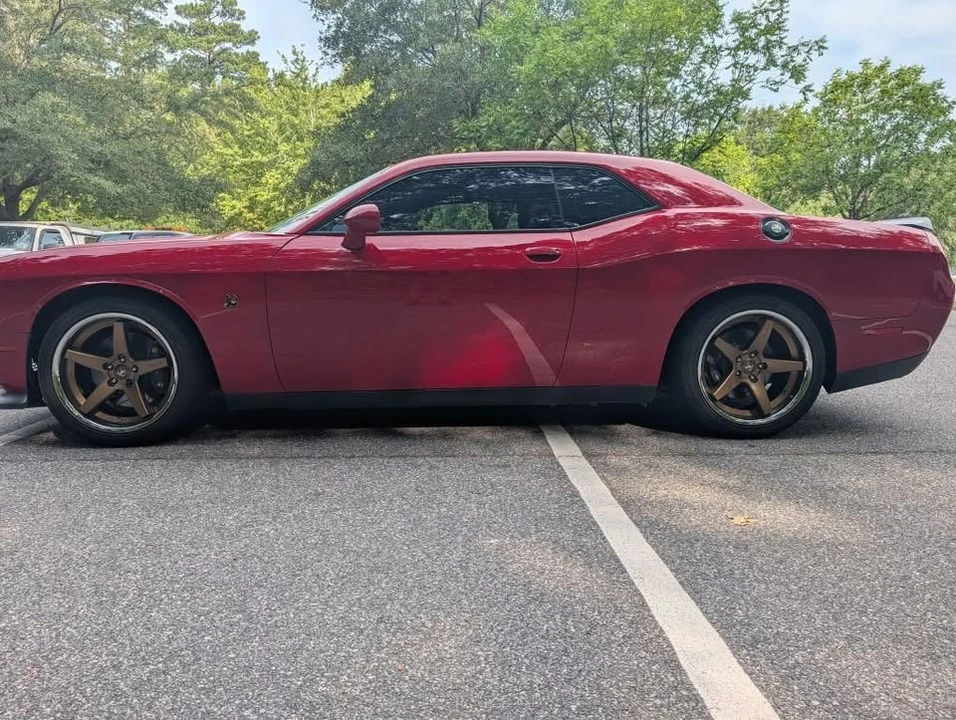 2016 Dodge Challenger 3rd Gen - Image 2 of 20