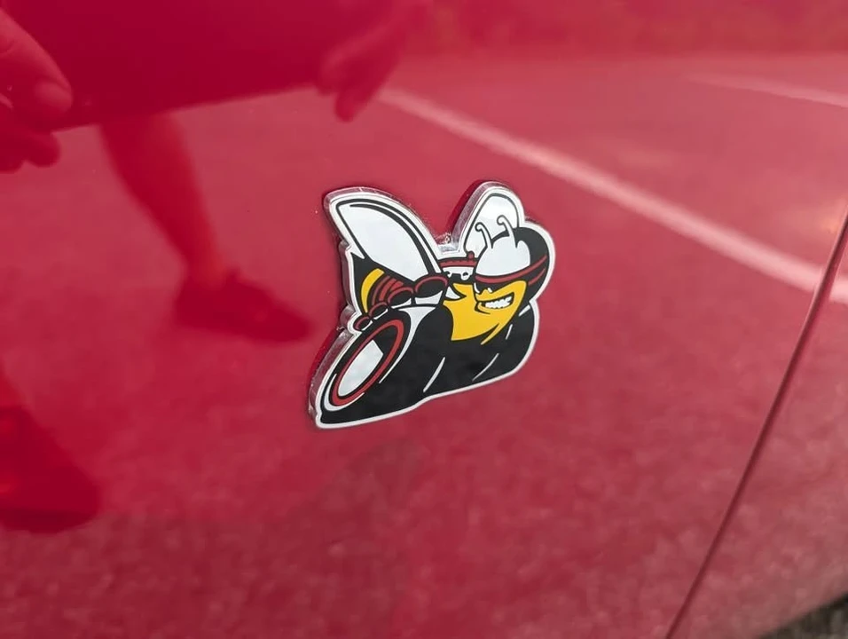 2016 Dodge Challenger 3rd Gen - Image 11 of 20