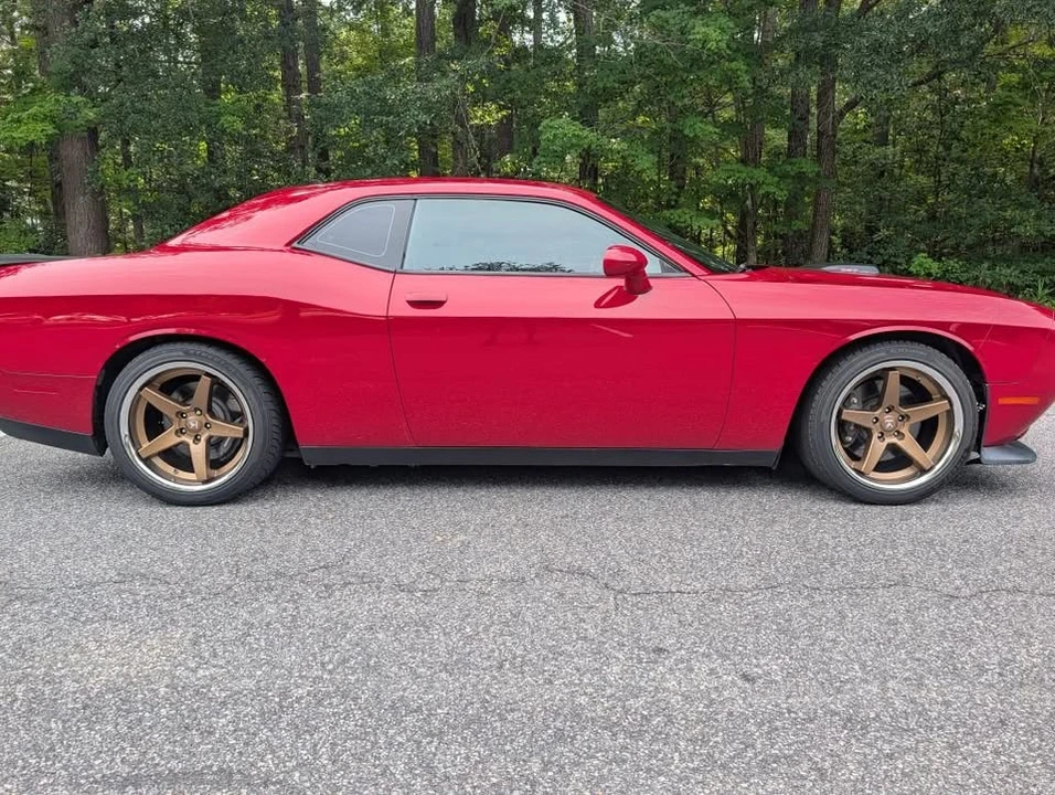 2016 Dodge Challenger 3rd Gen - Image 6 of 20