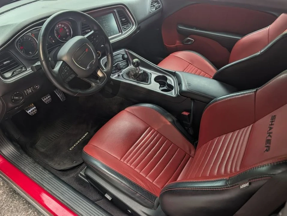 2016 Dodge Challenger 3rd Gen - Image 16 of 20