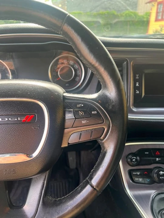 2016 Dodge Challenger 3rd Gen - Image 13 of 19