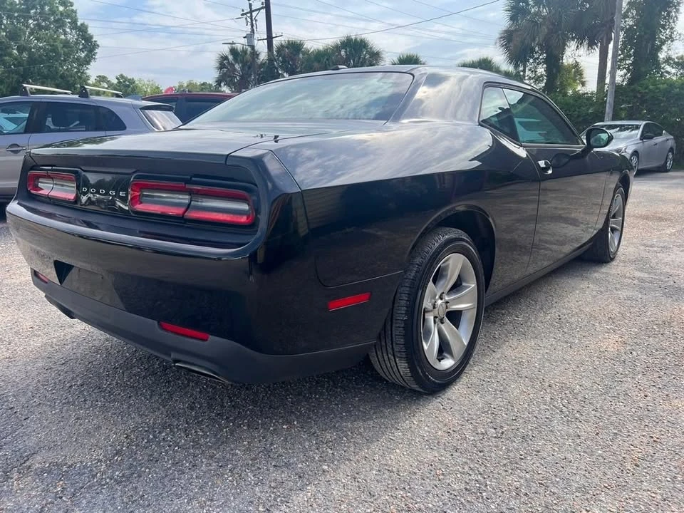 2016 Dodge Challenger 3rd Gen - Image 5 of 19