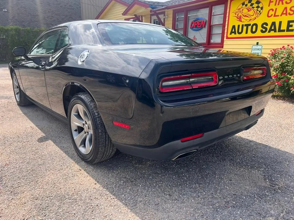 2016 Dodge Challenger 3rd Gen - Image 6 of 19