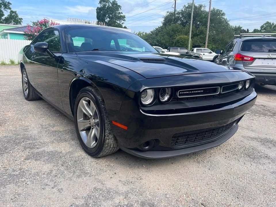 2016 Dodge Challenger 3rd Gen - Image 2 of 19