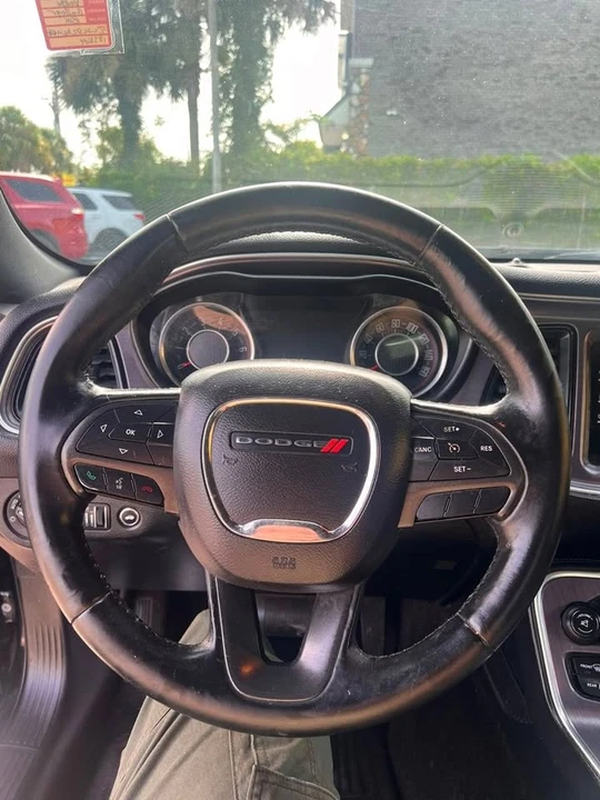 2016 Dodge Challenger 3rd Gen - Image 11 of 19