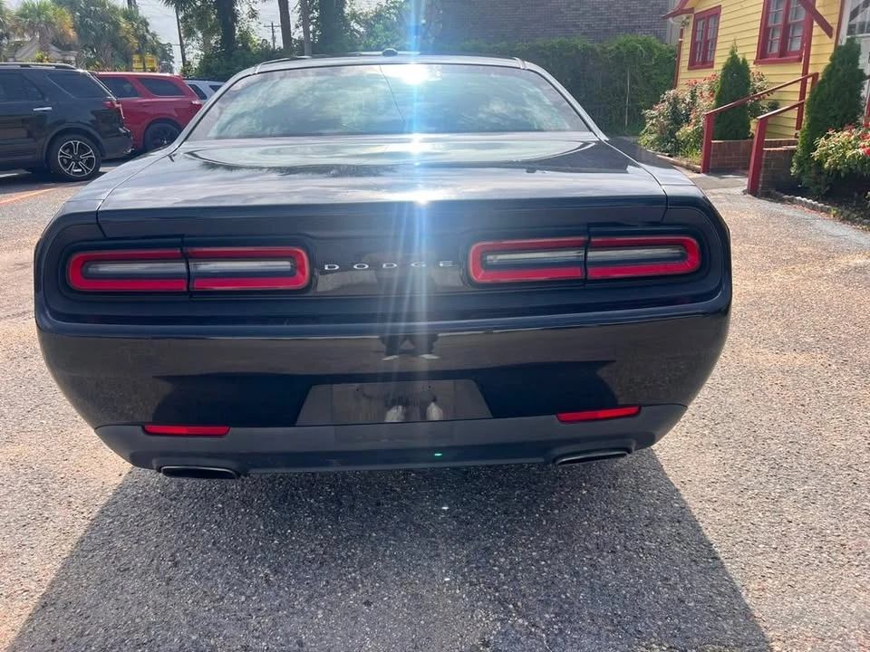 2016 Dodge Challenger 3rd Gen - Image 4 of 19