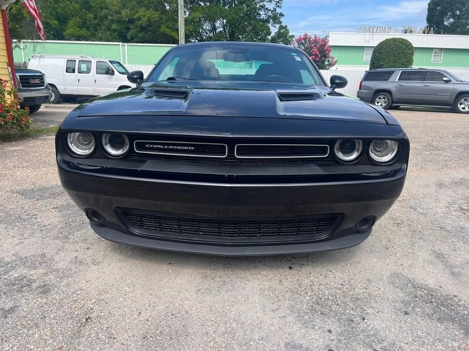 2016 Dodge Challenger 3rd Gen - Image 3 of 19