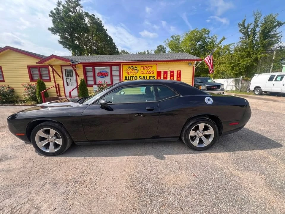2016 Dodge Challenger 3rd Gen - Image 8 of 19