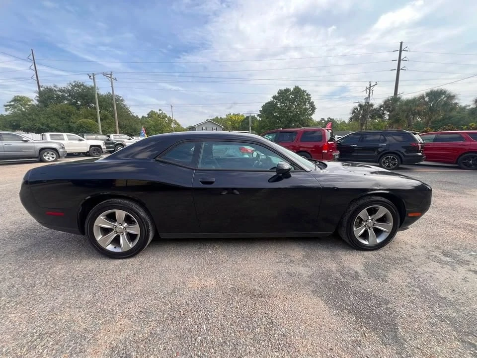 2016 Dodge Challenger 3rd Gen - Image 7 of 19