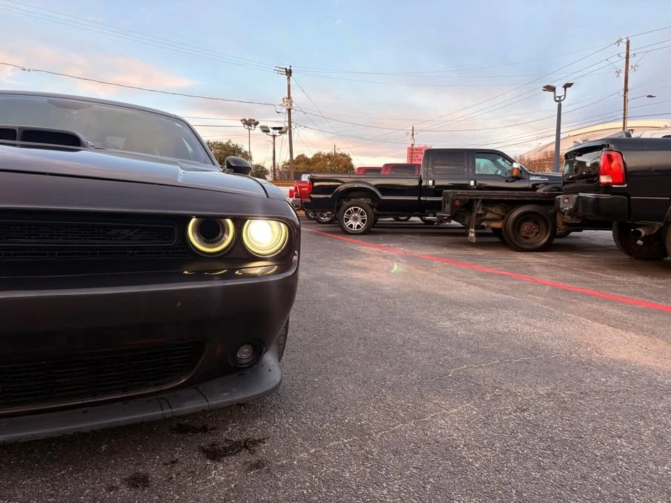 2016 Dodge Challenger 3rd Gen - Image 4 of 19