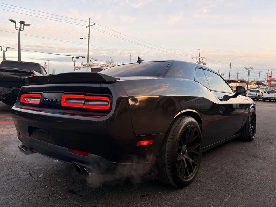 2016 Dodge Challenger 3rd Gen - Image 7 of 19