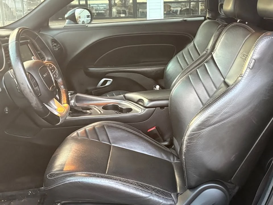 2016 Dodge Challenger 3rd Gen - Image 16 of 19
