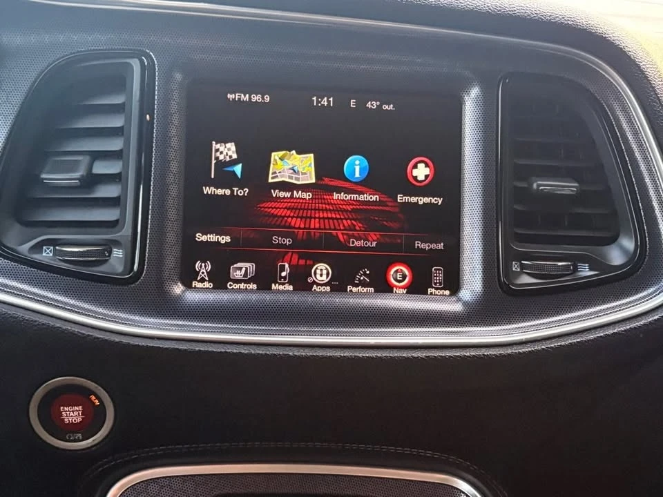 2016 Dodge Challenger 3rd Gen - Image 17 of 19