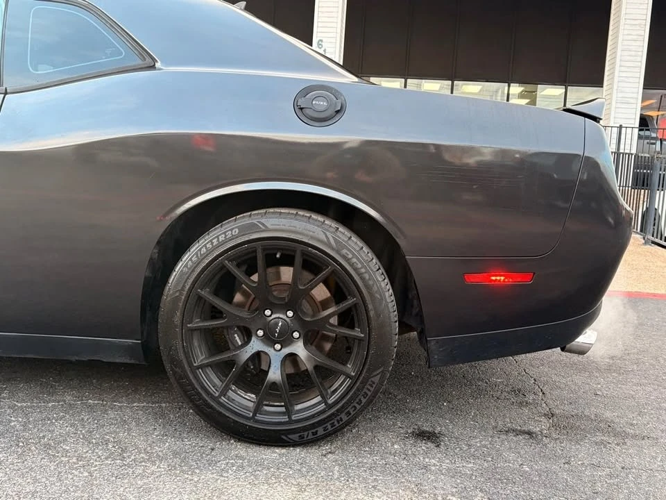 2016 Dodge Challenger 3rd Gen - Image 10 of 19