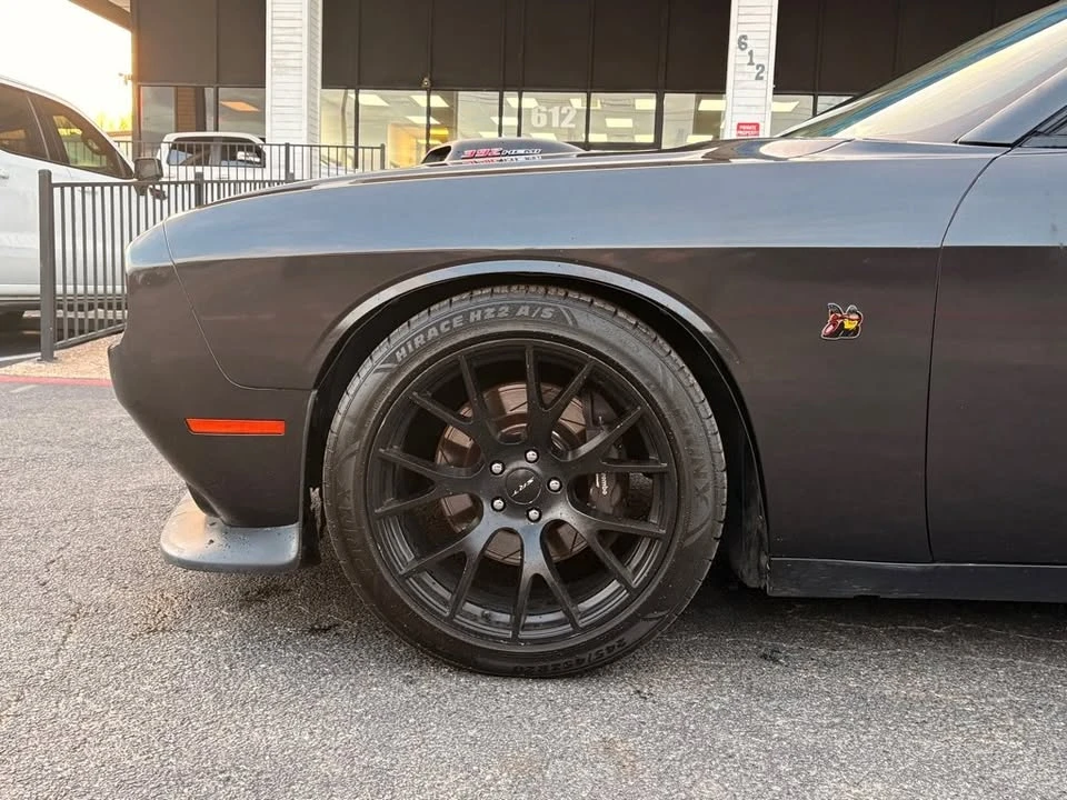 2016 Dodge Challenger 3rd Gen - Image 11 of 19