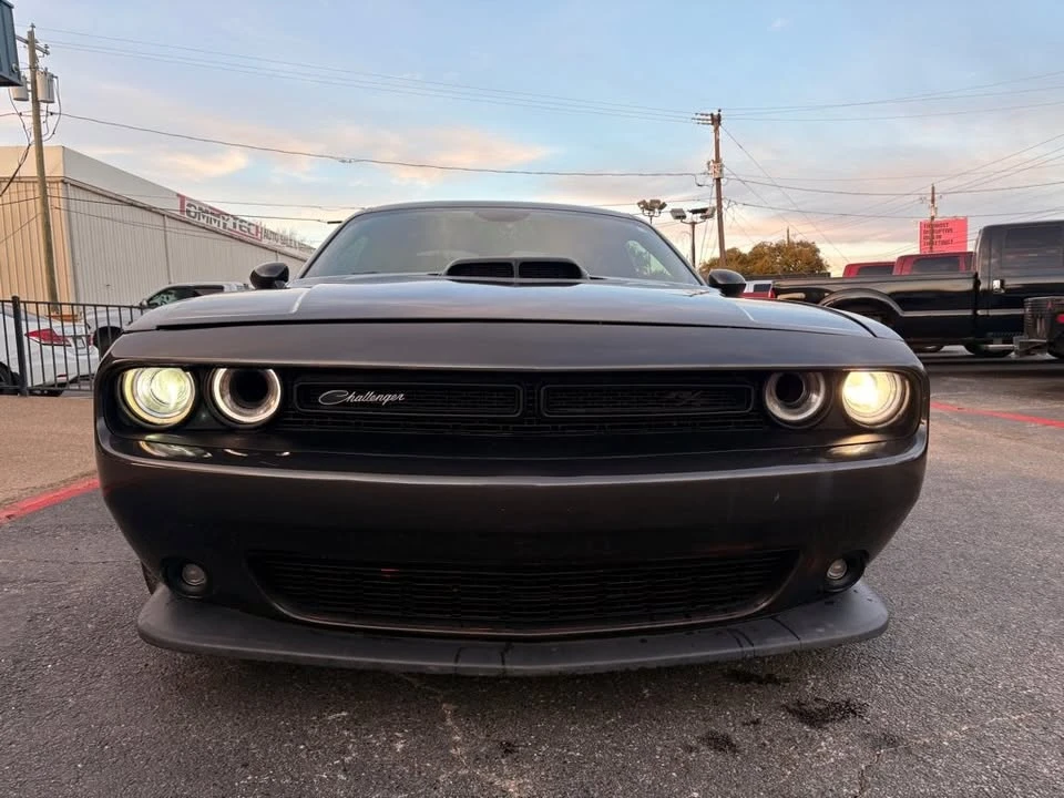 2016 Dodge Challenger 3rd Gen - Image 2 of 19