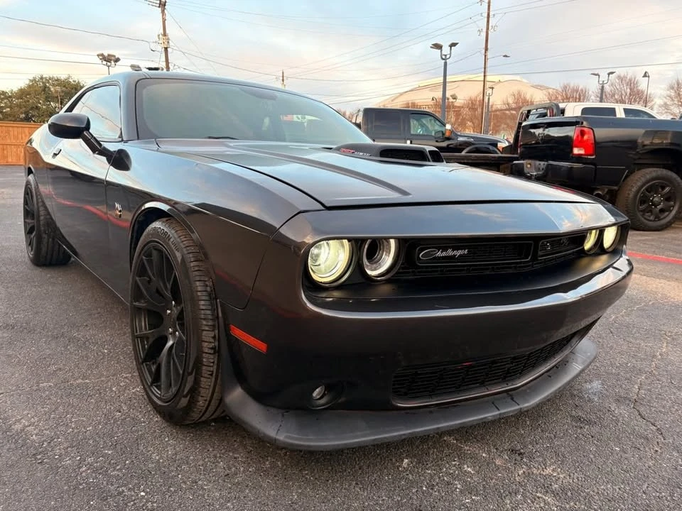 2016 Dodge Challenger 3rd Gen - Image 3 of 19