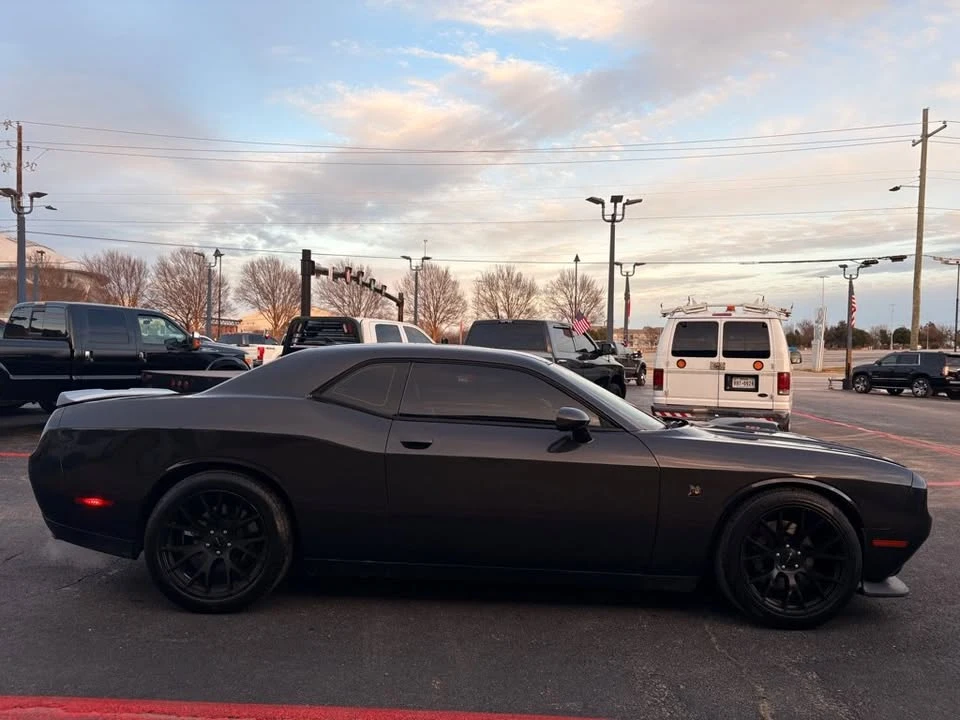 2016 Dodge Challenger 3rd Gen - Image 6 of 19