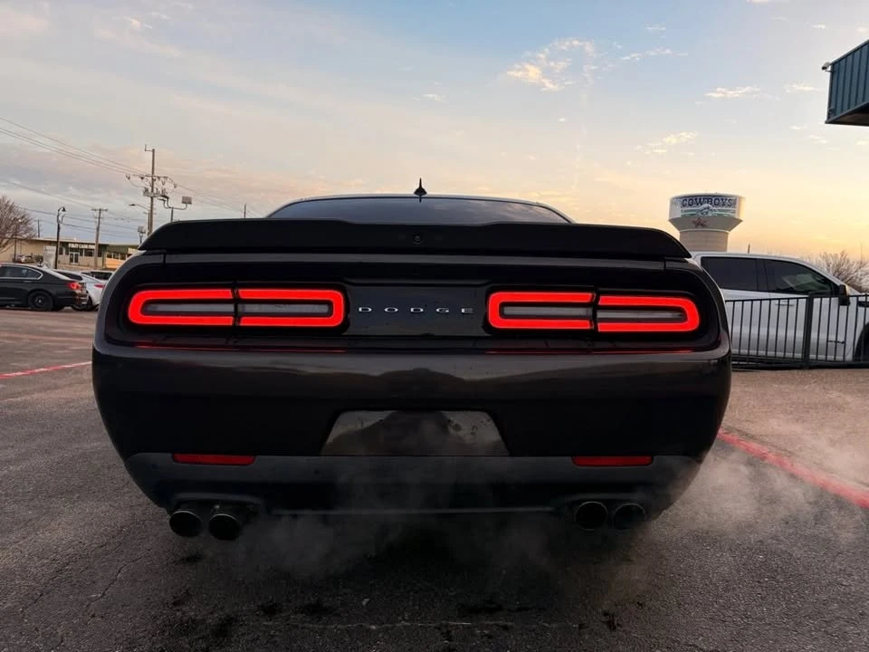 2016 Dodge Challenger 3rd Gen - Image 8 of 19