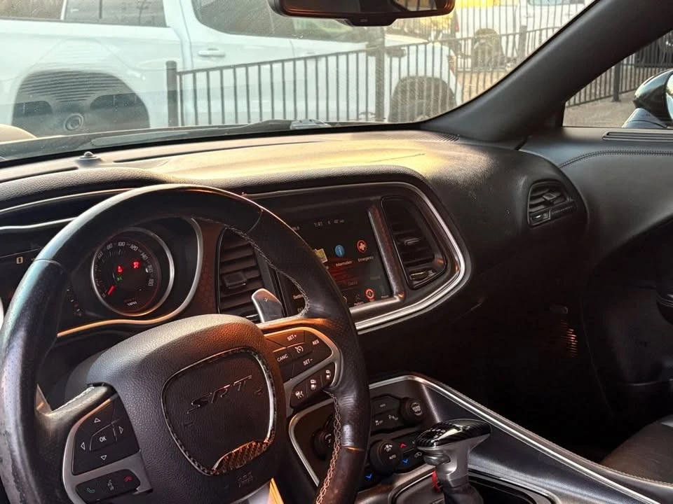 2016 Dodge Challenger 3rd Gen - Image 13 of 19